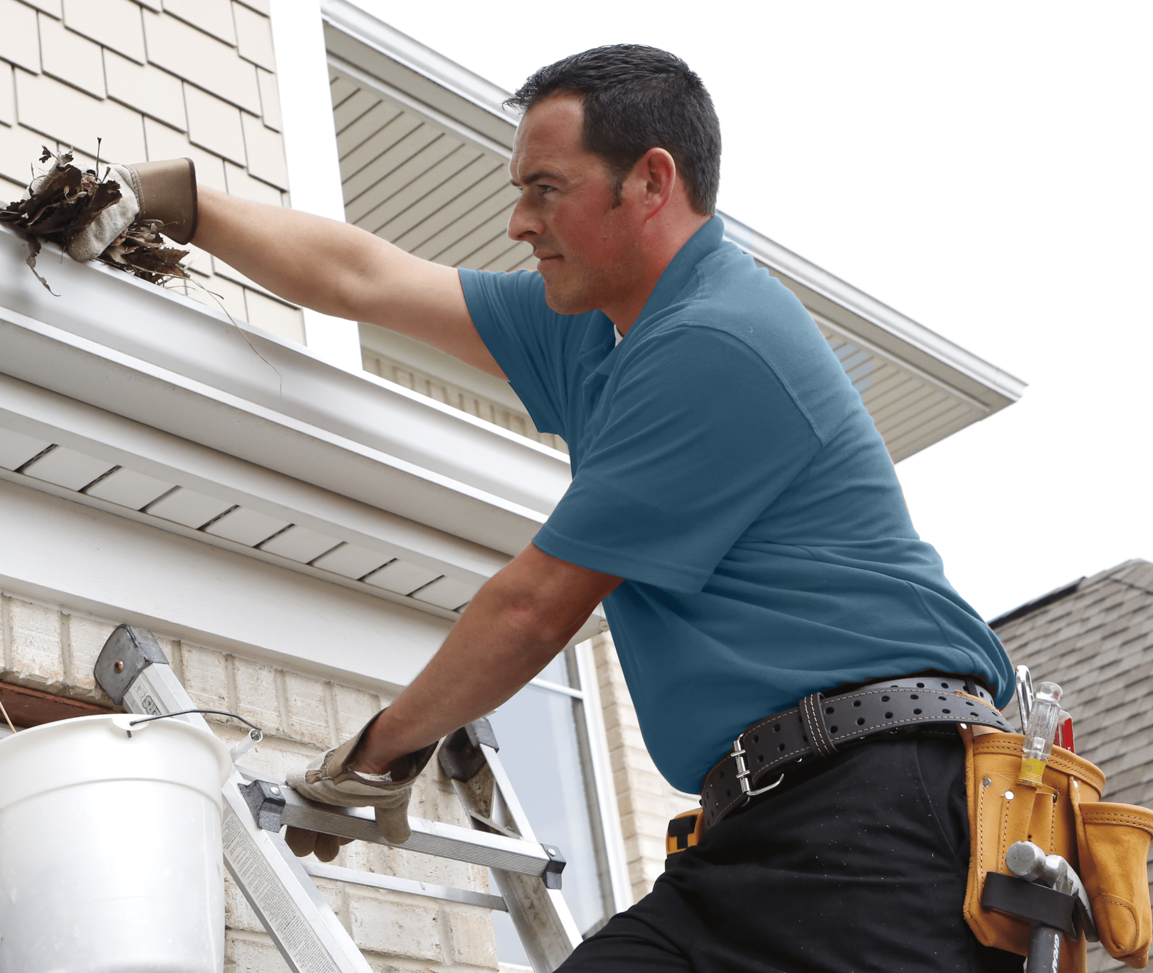 gutters palm beach county