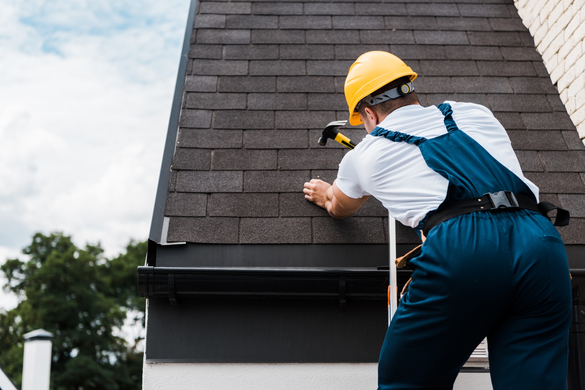 seamless gutters fort lauderdale