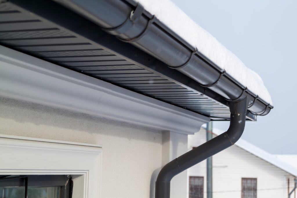 gutter installation boca raton