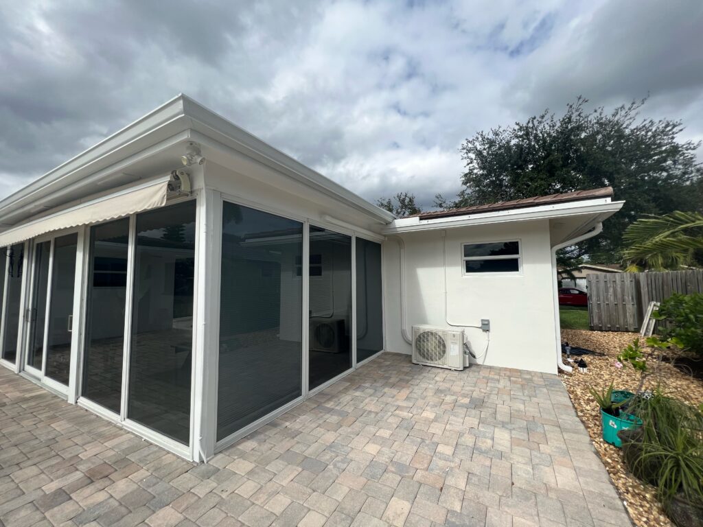 rainbow gutters boca raton