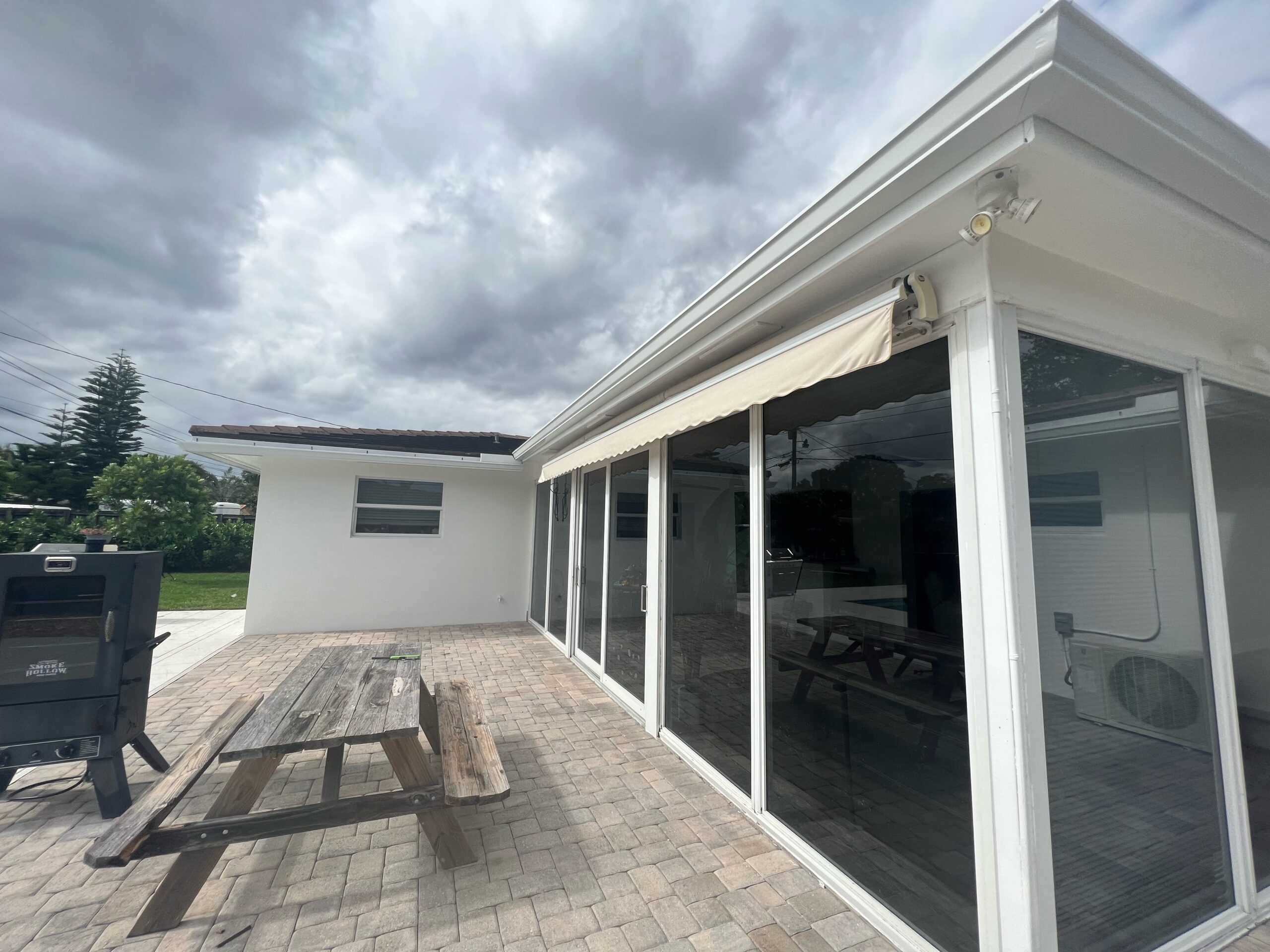 gutter installation boca raton