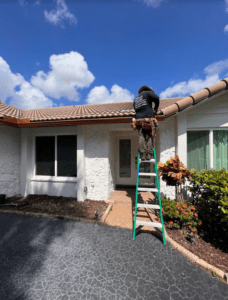 install new gutters