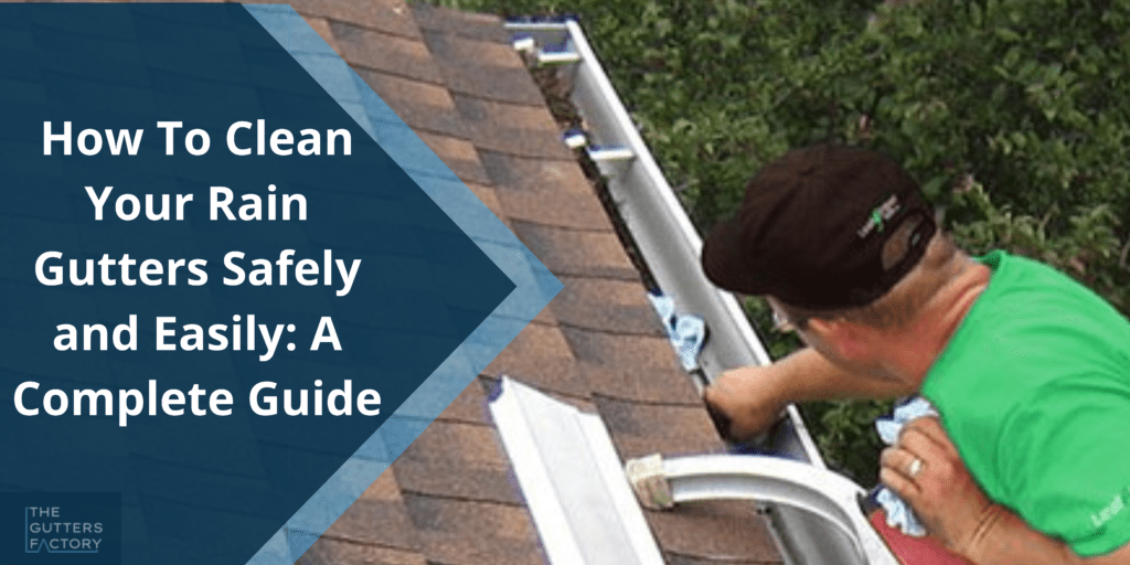 gutter cleaning service