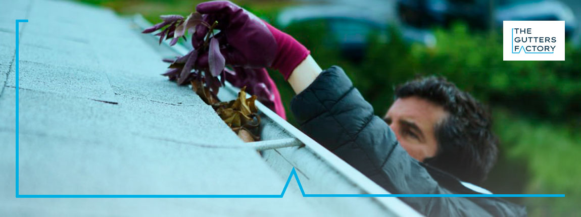 Gutter Cleaning Boca Raton